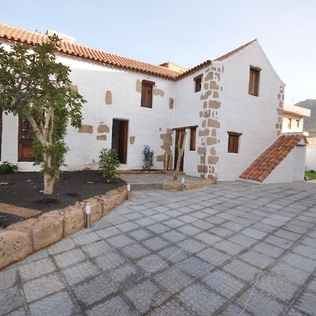 Вілла Casaruralarona Valle de San Lorenzo Екстер'єр фото