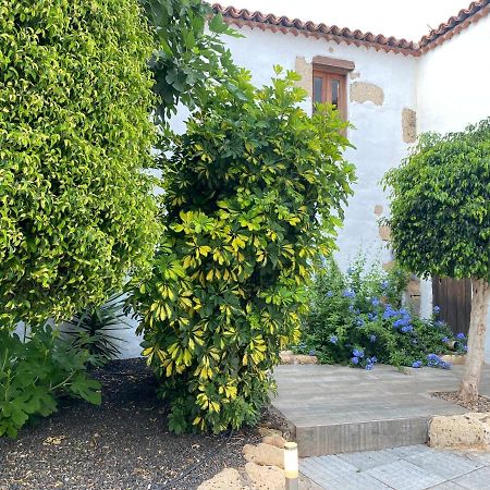 Вілла Casaruralarona Valle de San Lorenzo Екстер'єр фото